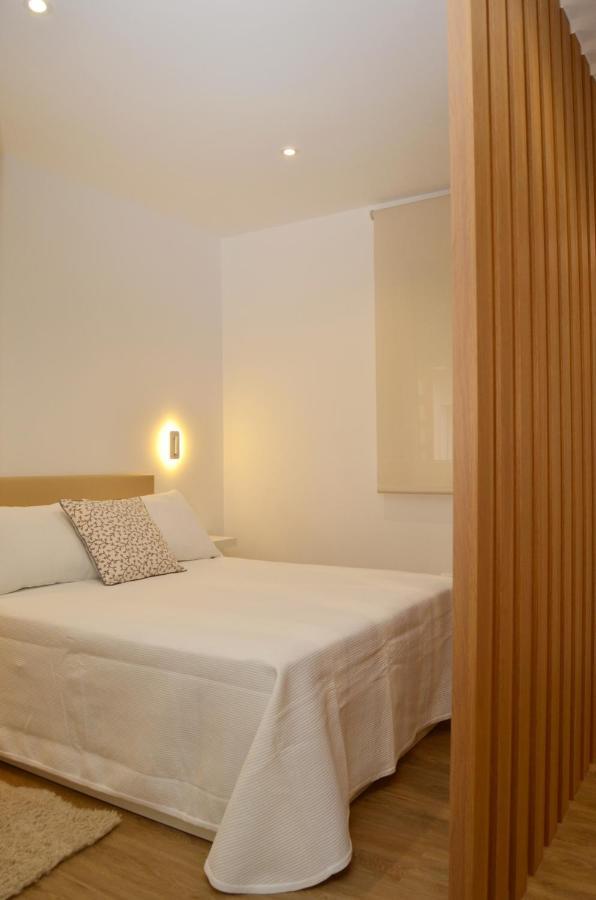 A Casa Do Remo Apartment *