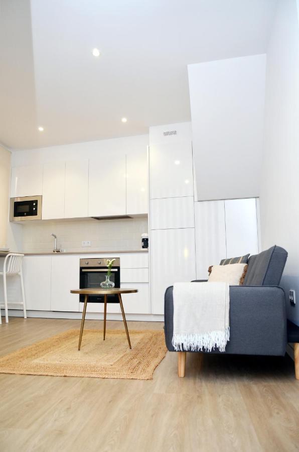 A Casa Do Remo Apartment Noia